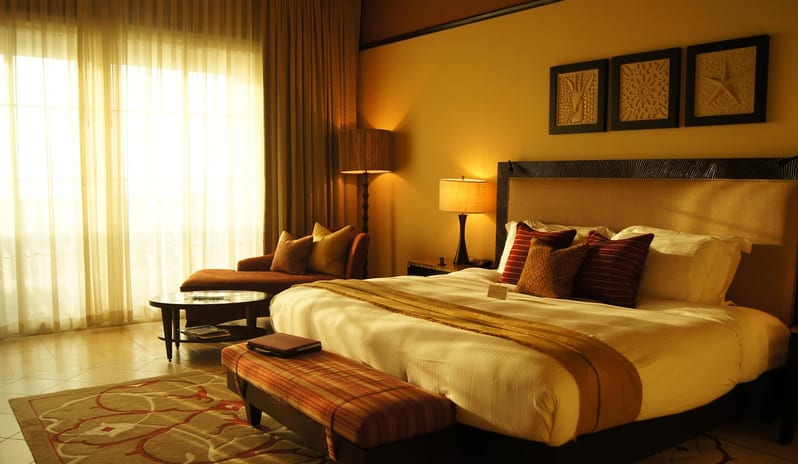 Premier Sea View Room 1